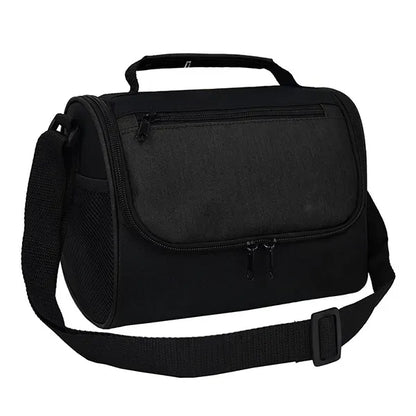 Cooler Lunch Bag 600D