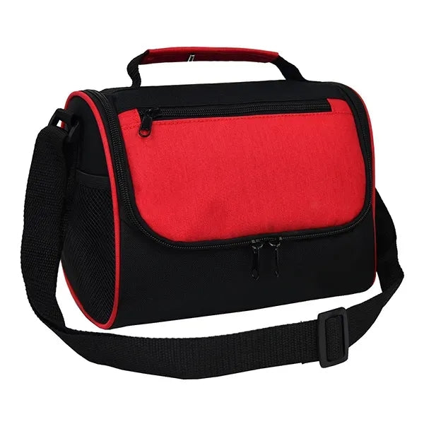 Cooler Lunch Bag 600D