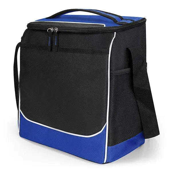 20 Cans Travel Cooler Bag 600D