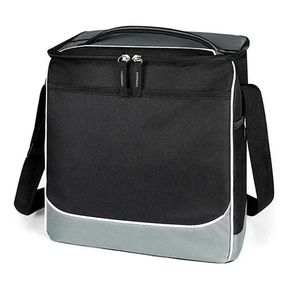 20 Cans Travel Cooler Bag 600D