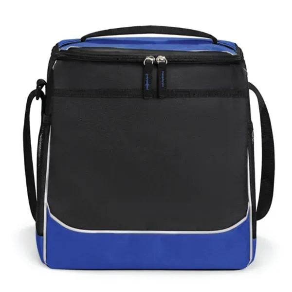 20 Cans Travel Cooler Bag 600D