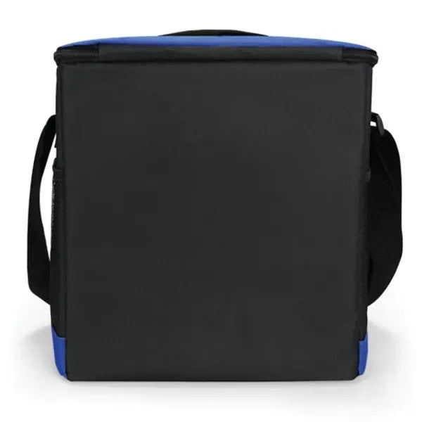 20 Cans Travel Cooler Bag 600D