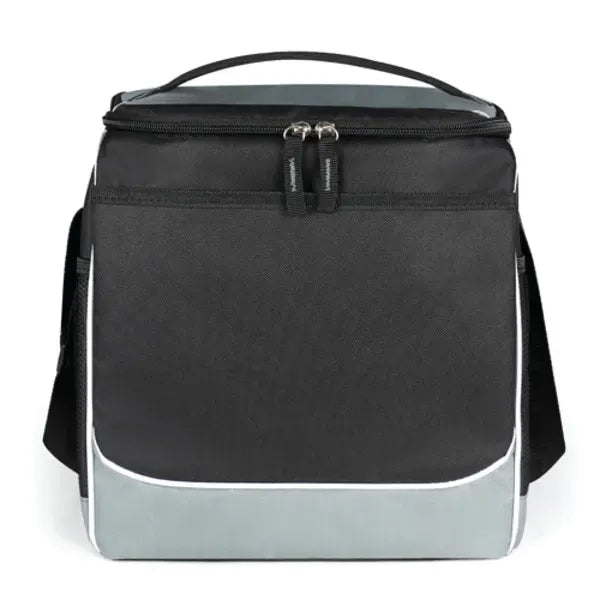 20 Cans Travel Cooler Bag 600D