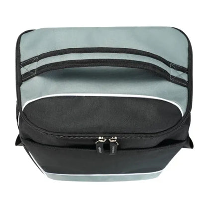 20 Cans Travel Cooler Bag 600D