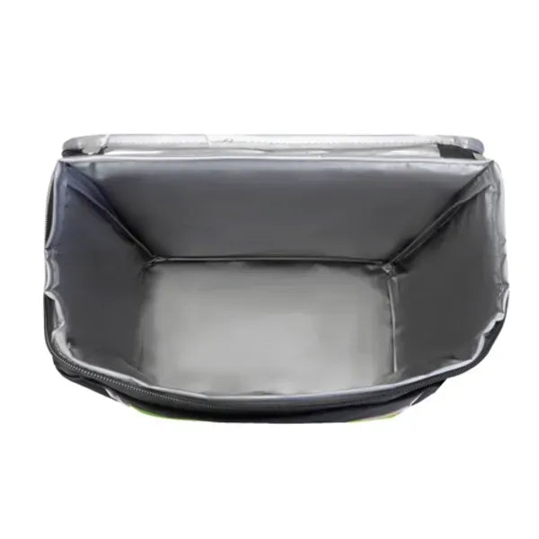 20 Cans Travel Cooler Bag 600D