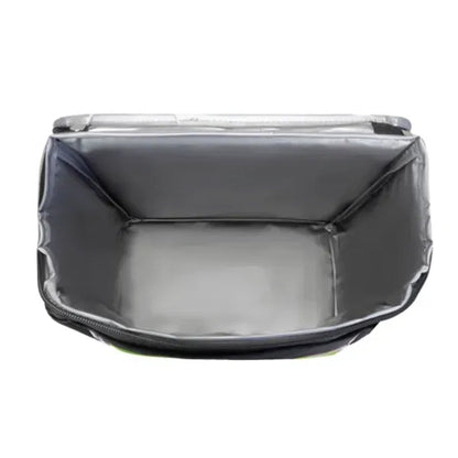 20 Cans Travel Cooler Bag 600D