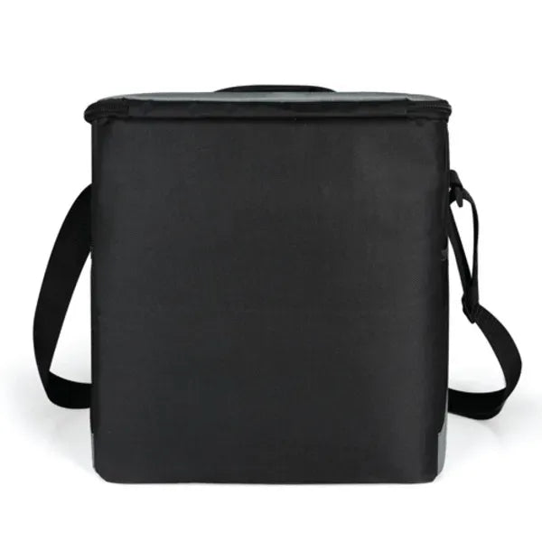20 Cans Travel Cooler Bag 600D