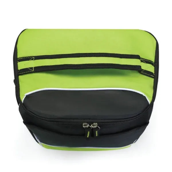 20 Cans Travel Cooler Bag 600D