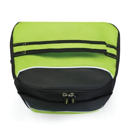 20 Cans Travel Cooler Bag 600D