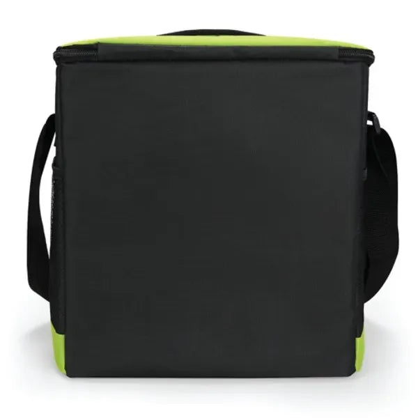 20 Cans Travel Cooler Bag 600D