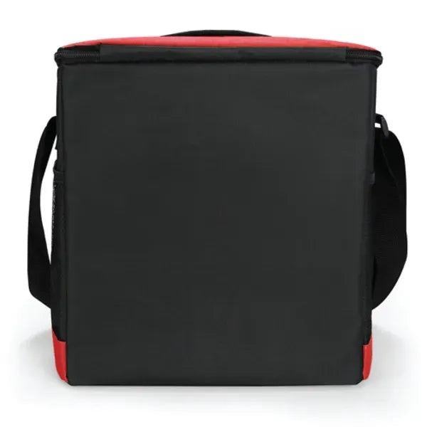 20 Cans Travel Cooler Bag 600D