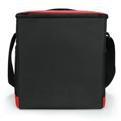 20 Cans Travel Cooler Bag 600D