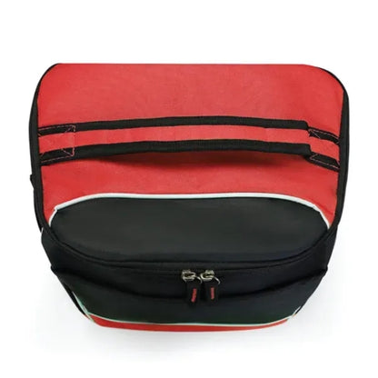 20 Cans Travel Cooler Bag 600D