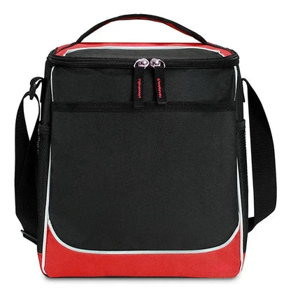 Cans Cooler Bag