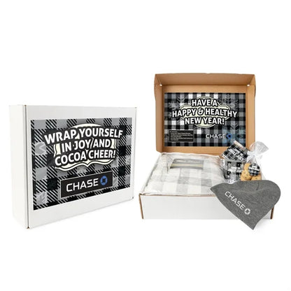 All Bundled Up Gift Set
