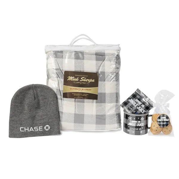 All Bundled Up Gift Set