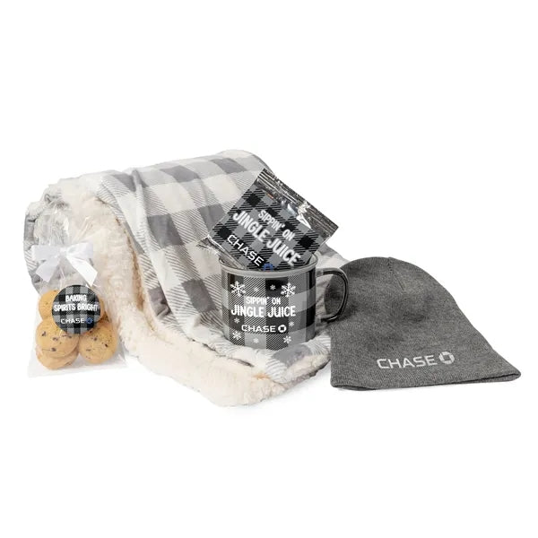 All Bundled Up Gift Set