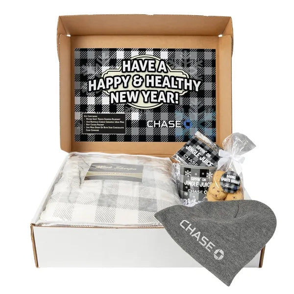 All Bundled Up Gift Set