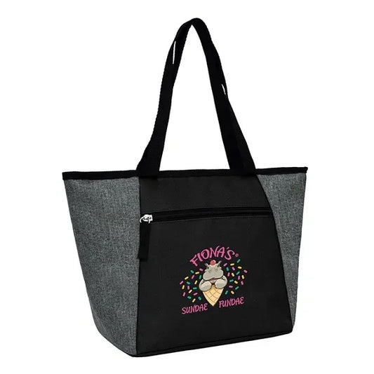 Lunch Cooler Tote Bag 300D/600D