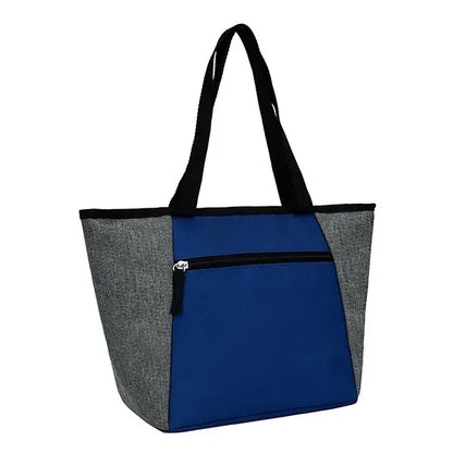 Lunch Cooler Tote Bag 300D/600D
