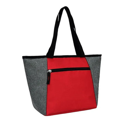 Lunch Cooler Tote Bag 300D/600D
