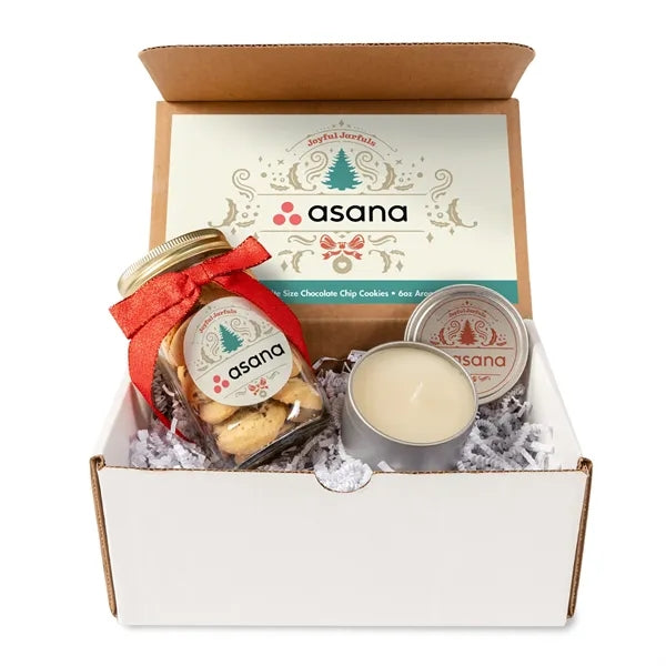 Sweets and Scents Gift Set