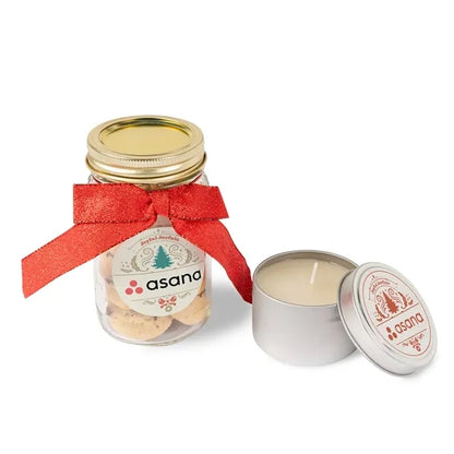 Sweets and Scents Gift Set