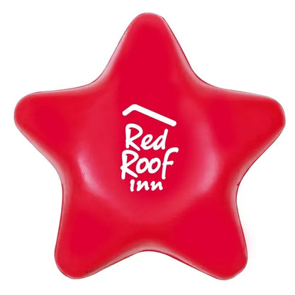 Star Stress Ball Reliever