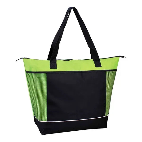 38 Cans Cooler Tote Bag