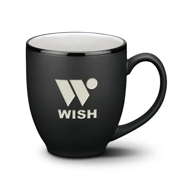Dereham Mug - 16oz - Deep Etch
