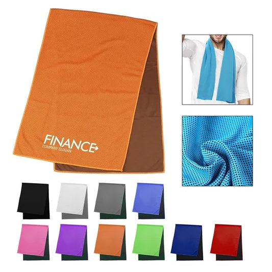 Super Dry Cooling Towel