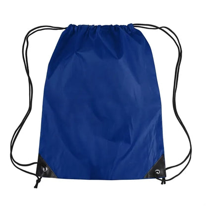 Polyester Drawstring Cinch Backpack