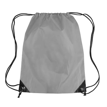 Polyester Drawstring Cinch Backpack