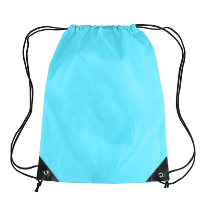 Polyester Drawstring Cinch Backpack