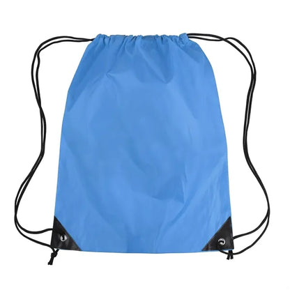 Polyester Drawstring Cinch Backpack