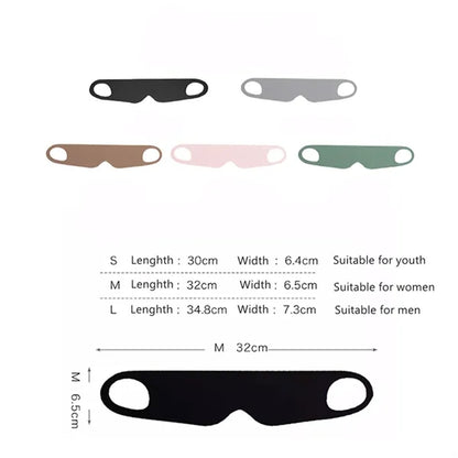 Lightweight Sleep Mask