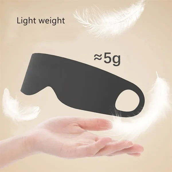 Lightweight Sleep Mask