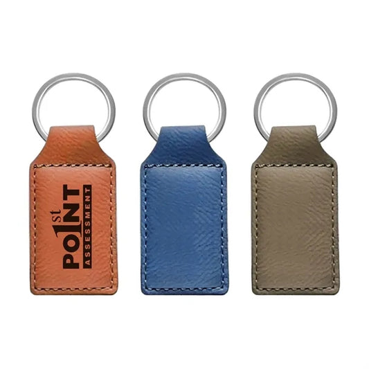 PU Key Chain