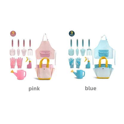 Kids Gardening Tools