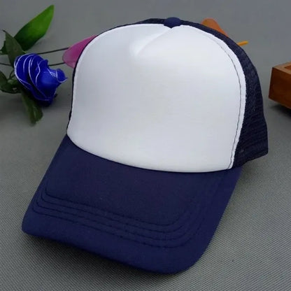 Foam Trucker Mesh Cap