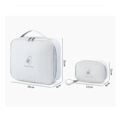 Portable Medical Storage Bag