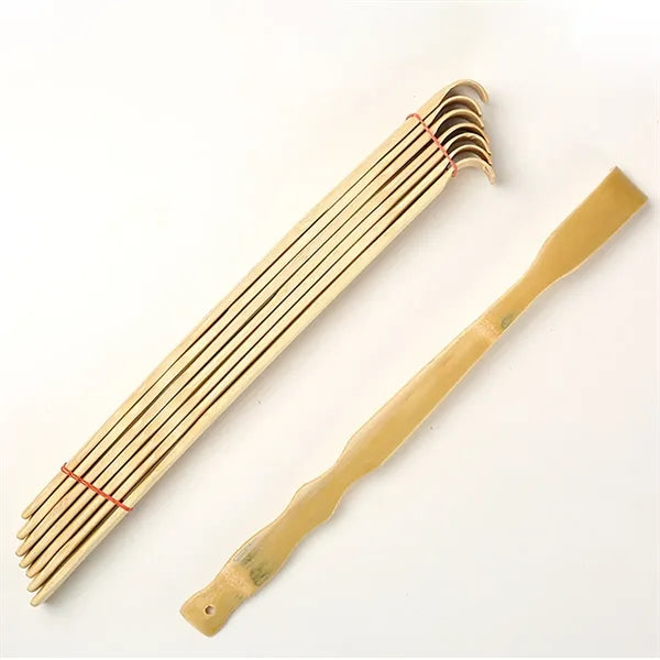 Bamboo Back Scratcher
