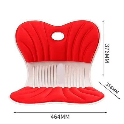 Lumbar Support Posture Correction Chair
