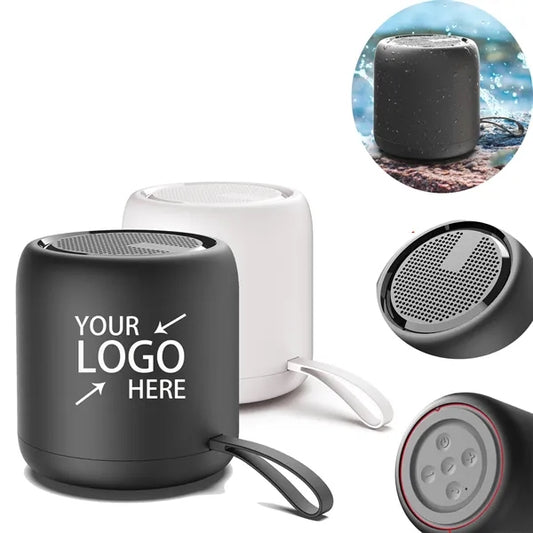 Portable Mini Wireless Bluetooth Speakers