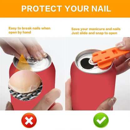 Easy Can Opener Tool