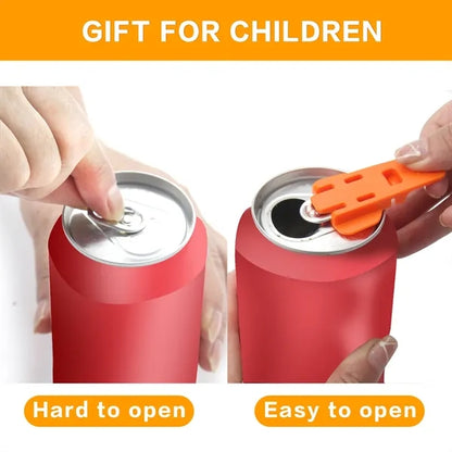Easy Can Opener Tool