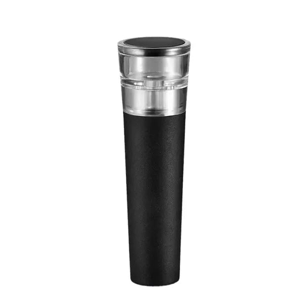Vacuum Wine Stopper with Air Pump