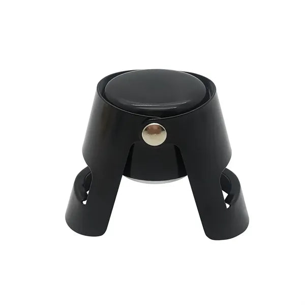 Stainless Steel Champagne Bottle Stopper