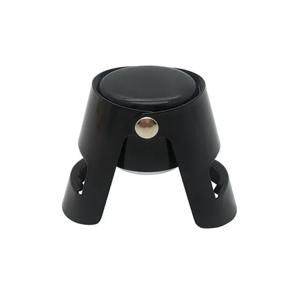 Stainless Steel Champagne Bottle Stopper