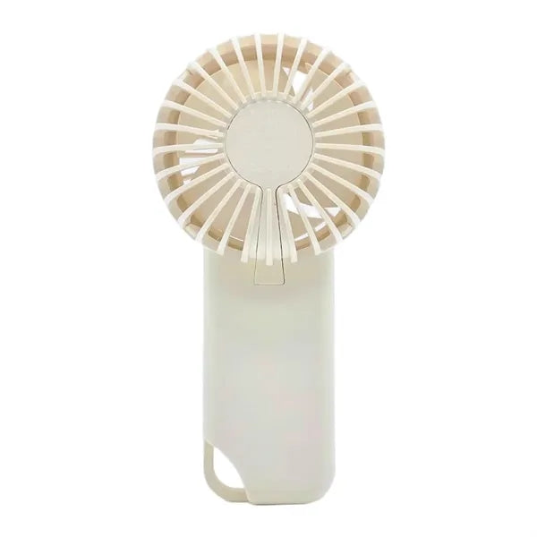 Mini Keychain Portable Fan
